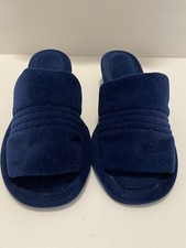 VTG Vanity Fair Slippers Women s size 5-6