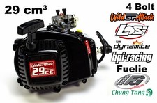 Carson Wild GP Attack 29ccm Motor - M001 - 29cc Engine
