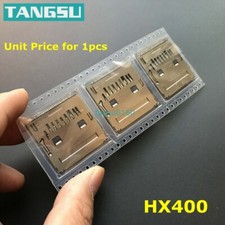 NEW For Sony HX400 DSC-HX400 SD Memory Card Reader Slot Camera Repair Spare Part