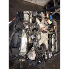 Moteur BMW SERIE 7