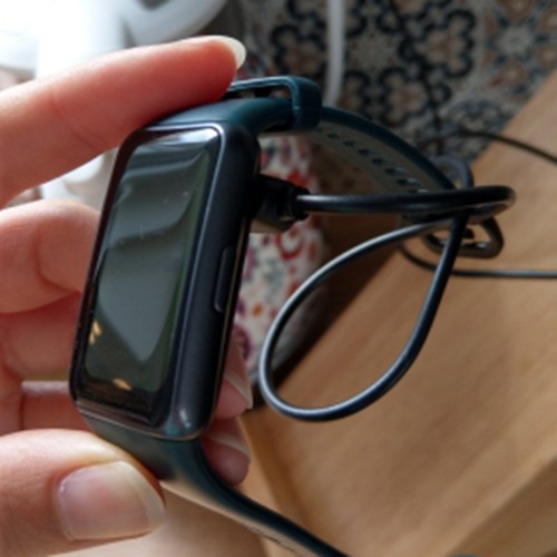 Chargeur Montre Câble de Charge Magnétique pour Bruit ColorFit Pro 3/Pro2/Ultra NEUF - Photo 8 sur 14