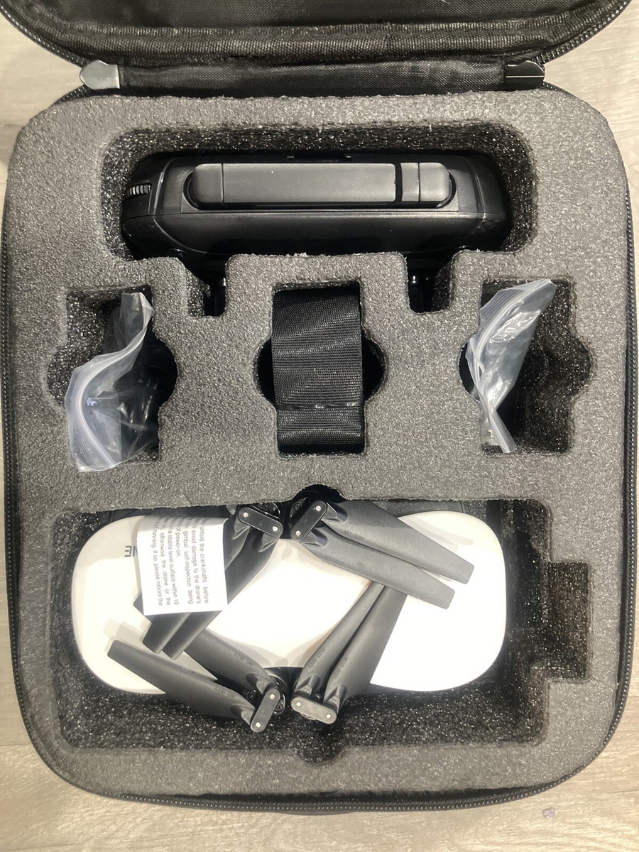 EACHINE EX4 4K CAMERA 5G WI-FI DRONE Come With 1 Battery | eBay