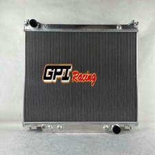 Radiator For 1995-1997 Ford Powerstroke F250 F350 Super Duty 7.3 V8 Diesel Radiator For 1995-1997 Ford Powerstroke F250 F350 Super Duty 7.3 V8 Diesel