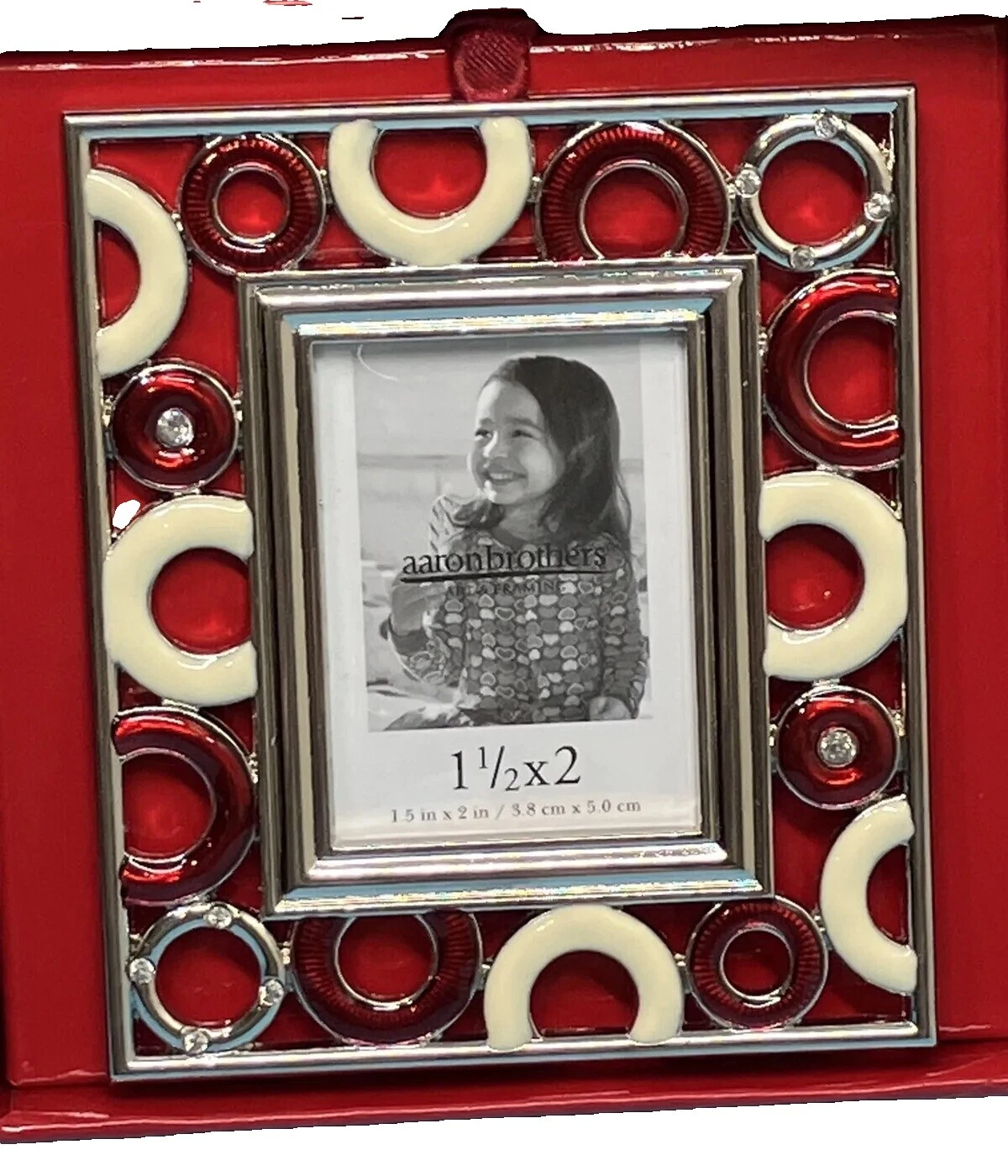 Marco de Fotos Marcos moderno