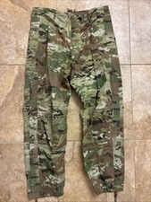USAF/USA Multicam OCP Trouser, Extreme Cold/Wet Weather, Gen 3, Medium-Long