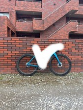 Cerchi in carbonio Reynolds AR58