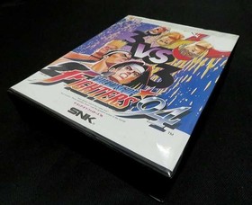 SNK NEOGEO The King of Fighters 94 Used