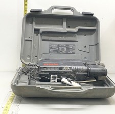 Vintage RCA CC4391 DSP3 Full-Size VHS Camcorder 24x Zoom w/ Hard Case