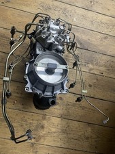 Mercedes W107/w126/Mengenteiler einspritzanlage k-Jetronik 1te serie 500 Sl/Se