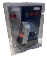 BRAND NEW BOSCH CFL180 18V 18 Volt Li-Ion 360 Degree Rotation Flashlight