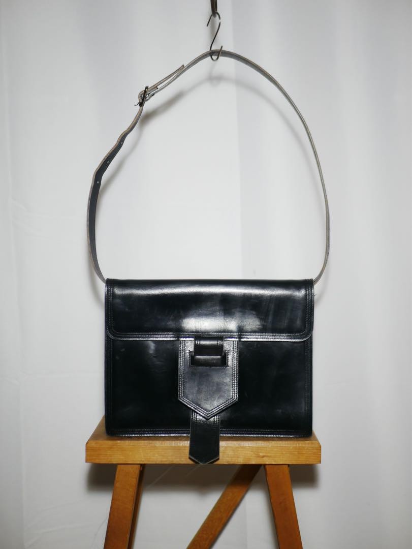 Vecchia borsa portafoglio Yves Saint Laurent