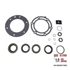Np208 Np241 Transfer Case Gasket Seal Kit Tsk-208 Tsk208 Compatible With New Np208 Np241 Transfer Case Gasket Seal Kit Tsk-208 Tsk208 Compatible With New