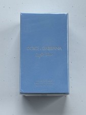 Image of Dolce & Gabbana Light Blue Pour Homme Eau De Toilette 100ml