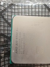 AMD A10-Series A10-9700 4x 3.50GHz AD9700AGM4...