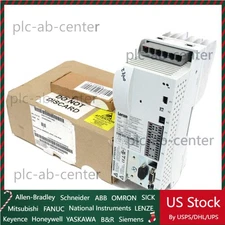 US Free TAX NEW LENZE ECSEA032C4B AXIS SERVO DRIVE