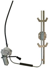 VALEO 851237 Fensterheber vorne rechts f&uuml;r MERCEDES-BENZ