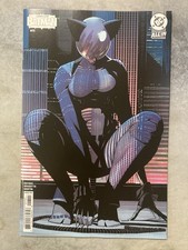ABSOLUTE BATMAN #13 1:25 DRAGOTTA MARTIN SNYDER CATWOMAN VARIANT DC COMICBOOK B1