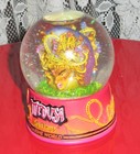 SIX FLAGS MARINE WORLD MEDUSA ROLLER COASTER SNOW GLOBE 2005 SHIP FREE TO U.S. — photo 5
