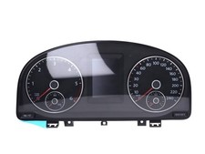 Tachometer VW Touran (1T1, 1T2) 2.0 TDI 103 kW 140 PS (08.2003-05.2010) 1T092