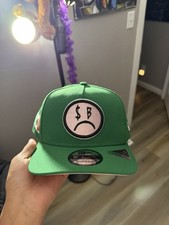 Sad Boyz X New Era Snapback