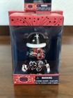 4 Disney Parks Vinylmation 2013 Poster Series Figures w/  RARE Oswald Lucky  — photo 8