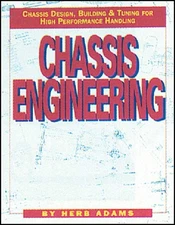 Chassis Engineering For High Performance