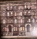 Led Zeppelin Physical Graffiti SWAN SONG SS2-200 2 Disc Vinyl LP 1975 Near Mint