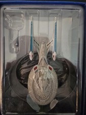 Eaglemoss Star Trek USS Enterprise NCC-1701-E...