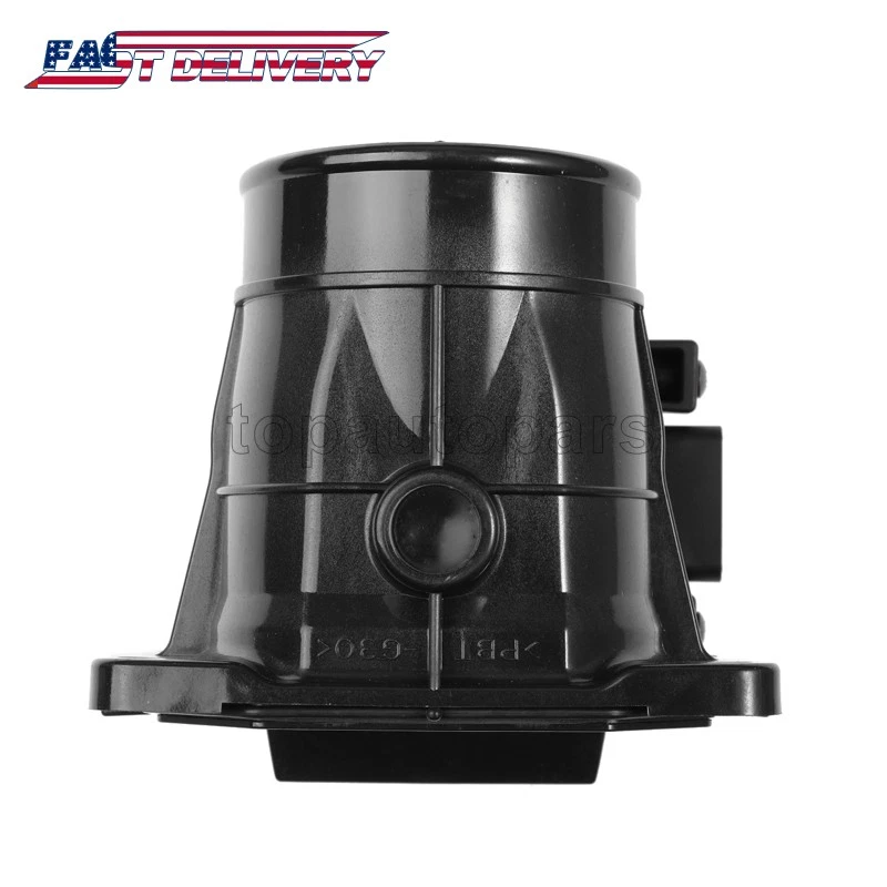 Sensor medidor de flujo de aire de masa para Mitsubishi Montero Sport MAF MD33661 E5T08171 Foto 3 de 4