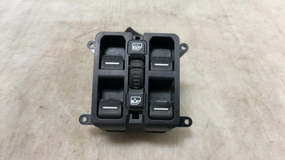 #ad Jeep Gladiator JT OEM Power Window Switch Panel 2020 2021 2022 2023 100288 $90.00