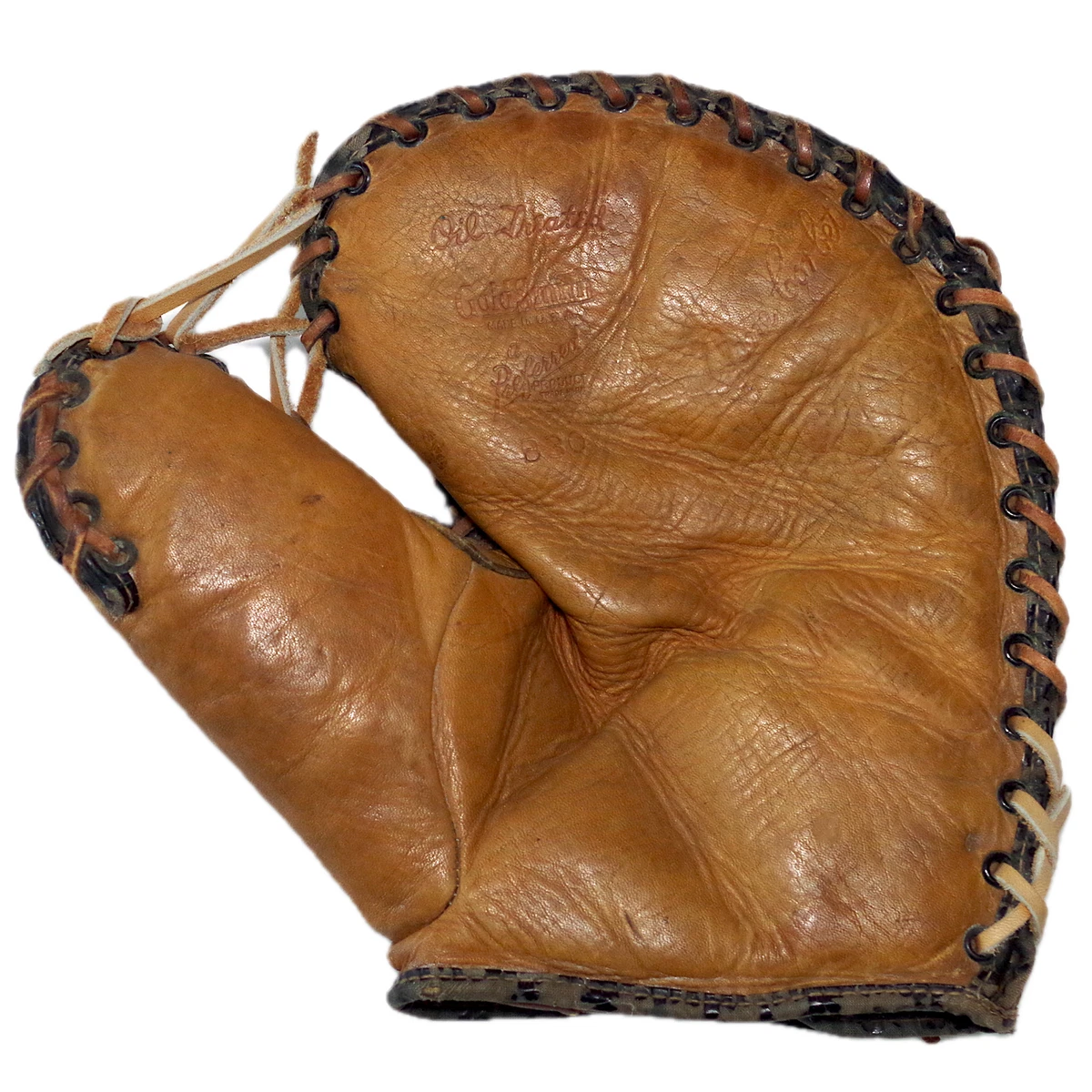 1942 Year Vintage Baseball Gloves for sale | eBay