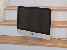 Apple iMac Mid 2011 A1311 21.5" AIO PC  NEEDS HDD