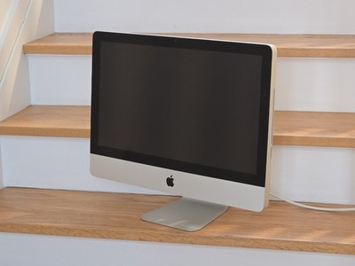 Apple iMac Mid 2011 A1311 21.5'' AIO PC | NEEDS HDD