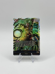 Broly Secret Rare | eBay