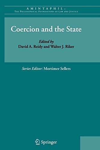 Springer Light Coercion And The State - Image 2