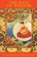 The Rain Of Wisdom The Essence Of The Ocean Of True Meaning Chogyam Trungpa Buch