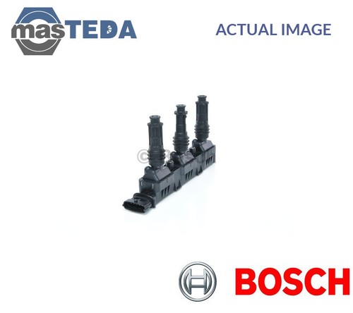 0 221 503 471 MOTOR ZÜNDSPULE BOSCH NEU OE ERSATZ