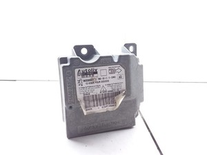 CITROËN C5 I DC Airbag-Steuergerät 603602600 9655880780 2.00 Diesel 21813672