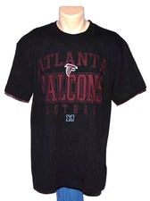 Atlanta Falcons Football T-Shirt - NFL Team Apparel