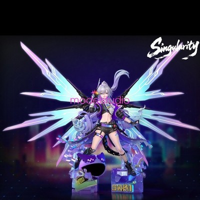 Singularity Studio Silver Wolf Model Pre-order Honkai: Star Rail 1/6 Scale H32cm