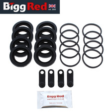 Kits de frein Alfa Romeo GIULIA