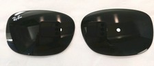 Ray-Ban Lenses Replacement RB2224 Color Green G-15. Glass Material. New