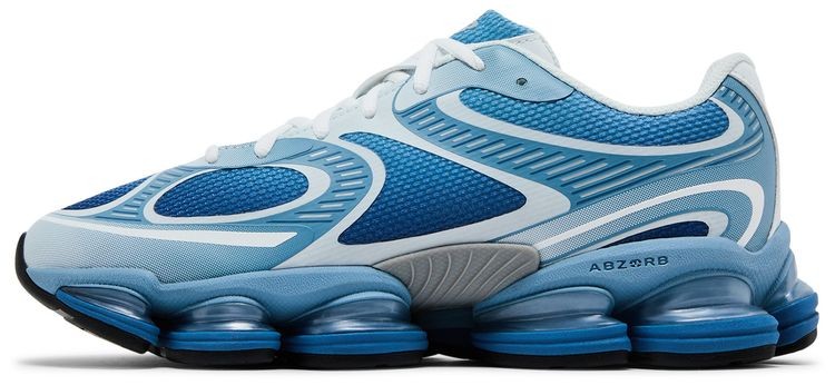 New Balance ABZORB 2000 Still Water U2000PBB Men Size | eBay