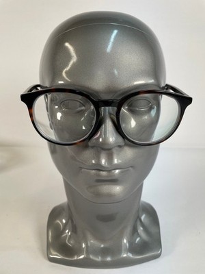Ottoto Piero 35-001895 Eyeglasses Optical Frame Brown/Tortoise 50-18-145