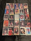 Michael Jordan Cards - Lot Of 25 Cards