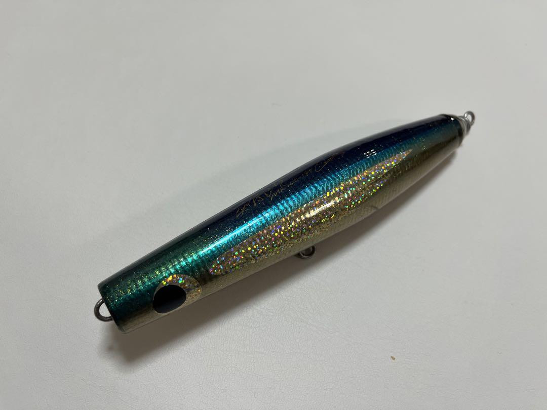 カーペンター マグロウ 鮪郎 100-185