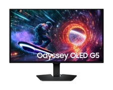 Samsung 27'' Odyssey OLED G5 G50SF QHD