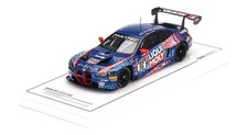 1:43 TRUESCALE Bmw M4 Gt3 #96 Gt America Watkins Glen Pro Winner 2022 TSM430679
