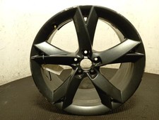 AUDI A5 Alloy Wheel 5x112 Offset ET32 8.5J 2007-2017 