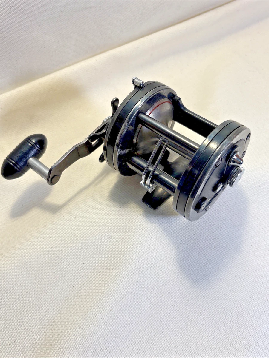 Shakespeare Sigma In Vintage Casting Fishing Reels for sale | eBay
